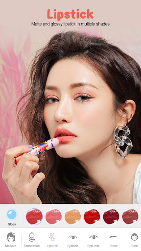 rifacimento del viso virtuale PC