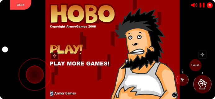 Hobo PC