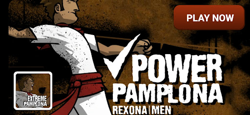 Power Pamplona PC