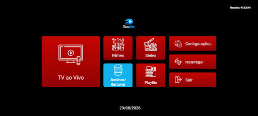 Flex Play para PC