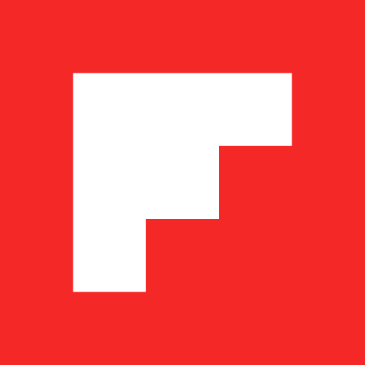 Flipboard الحاسوب