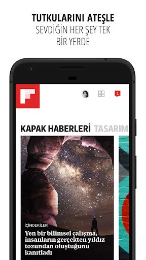 Flipboard PC