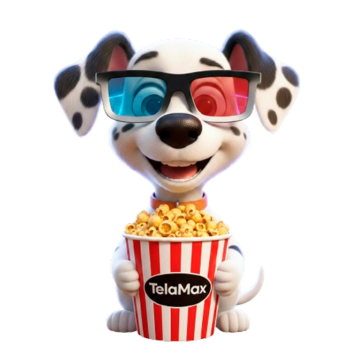 TelaMax - TV ao Vivo e Filmes para PC