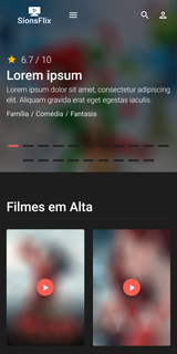 SionsFlix PC