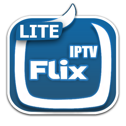 IPTV Smarter Lite Flix iptv PC