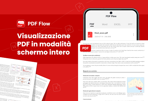 PDF Flow PC