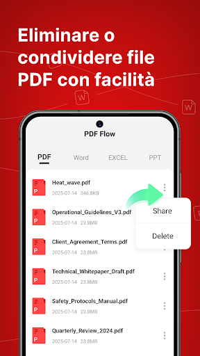 PDF Flow PC