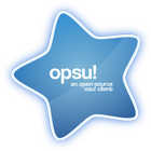Opsu!(Beatmap player for Andro PC版
