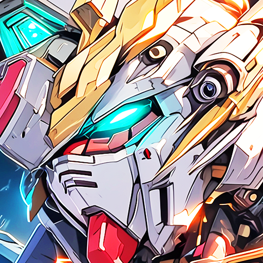 機甲復興電腦版