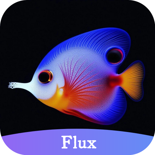 Flux Kontext - AI Image Maker