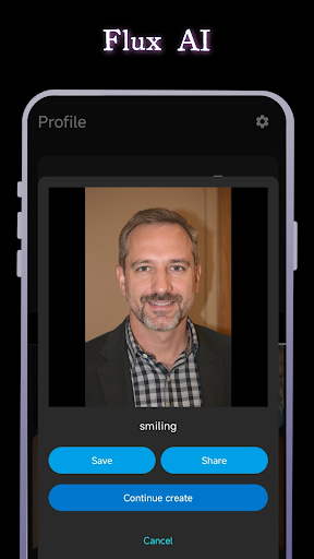 komputer Flux Kontext - AI Image Maker