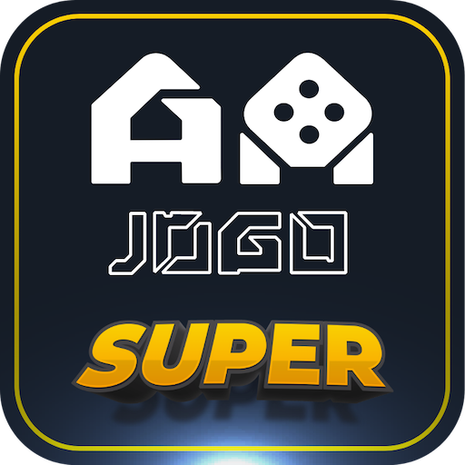 Download AAJOGO SUPER on PC with MEmu