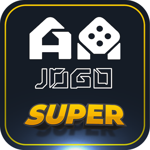 Jogo aajogo - AAJOGO