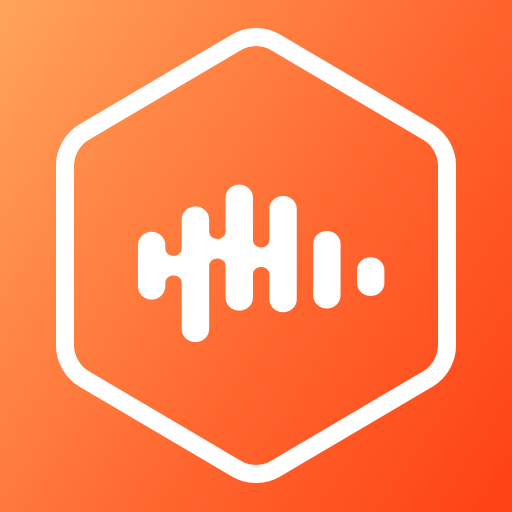 Castbox: podcast-speler PC