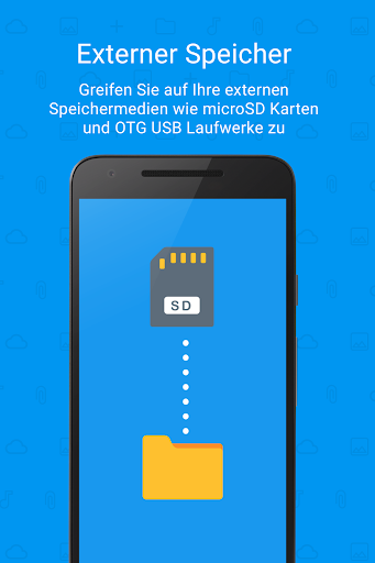 DateiManager (File Manager)