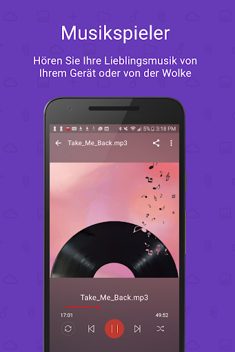 DateiManager (File Manager)