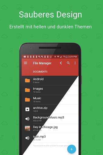 DateiManager (File Manager)