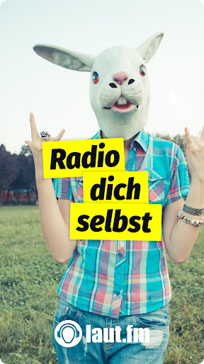 laut.fm PC
