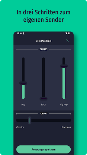 laut.fm PC