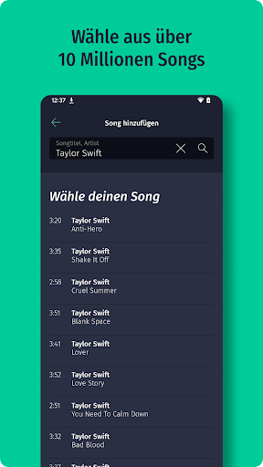 laut.fm PC