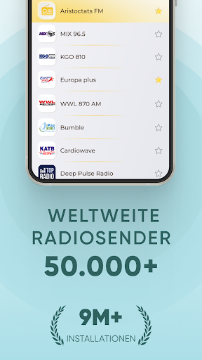 Radio FM AM Live Radio Station