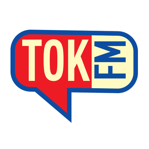 TOK FM - Radio i Podcasty PC