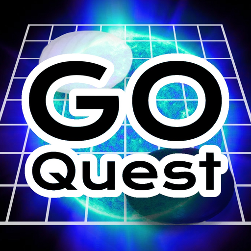 Go Quest Online PC