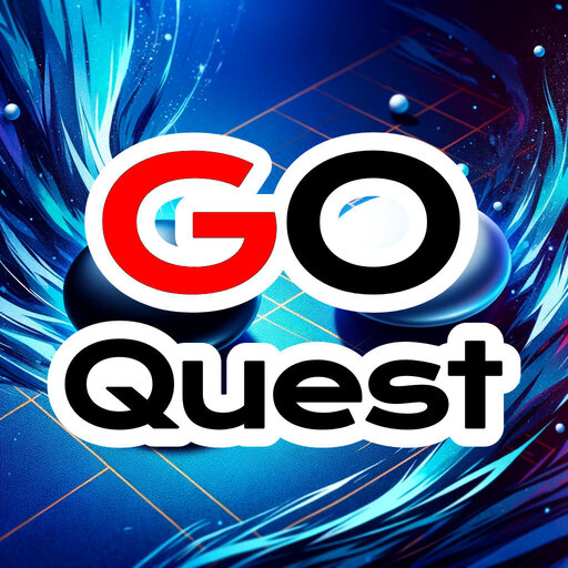 Go Quest Online