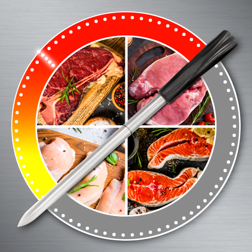 GrillMeater