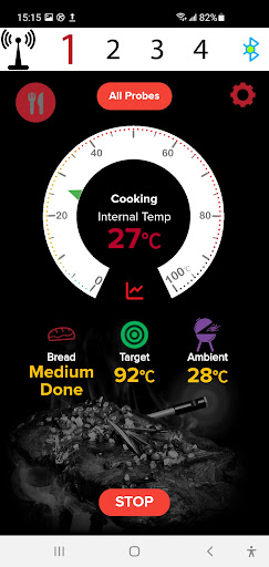 GrillMeater