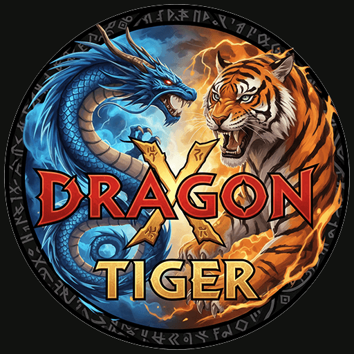 Dragon X Tiger