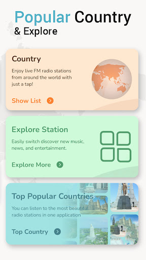 Radio Fm Without Internet PC