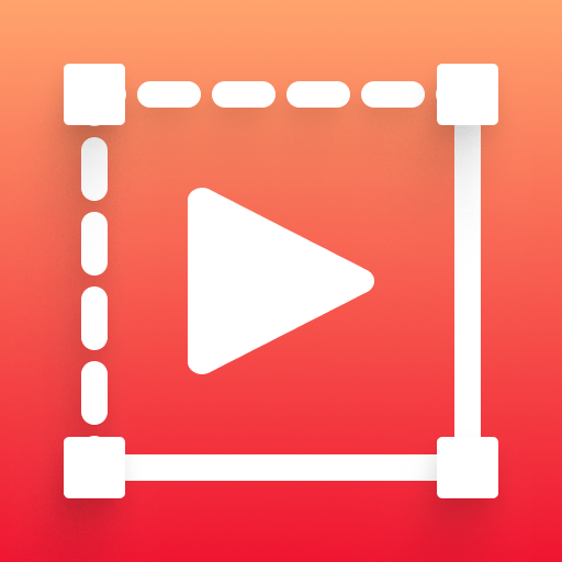 Crop, Cut & Trim Video Editor PC