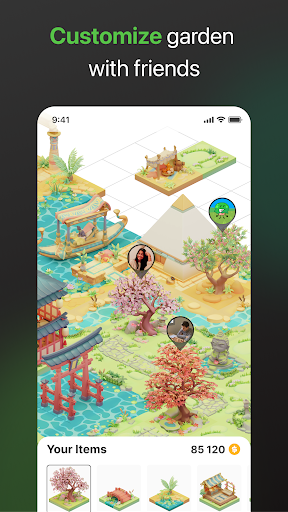 Focus Tree - Focus Timer