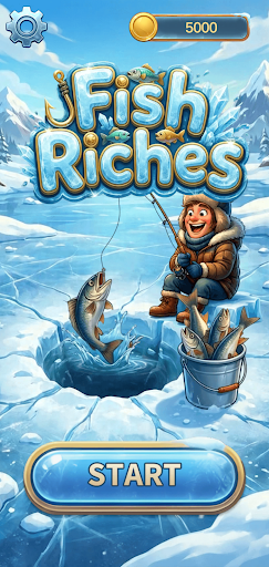 Fish Riches
