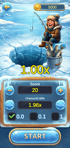 Fish Riches