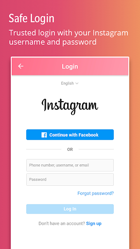 komputer Followers - Unfollowers