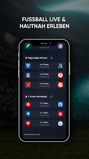 LEAGUES PC