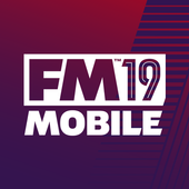 Football Manager 2019 Mobile PC