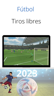 Download Soccer Football Game 2023 on PC with MEmu