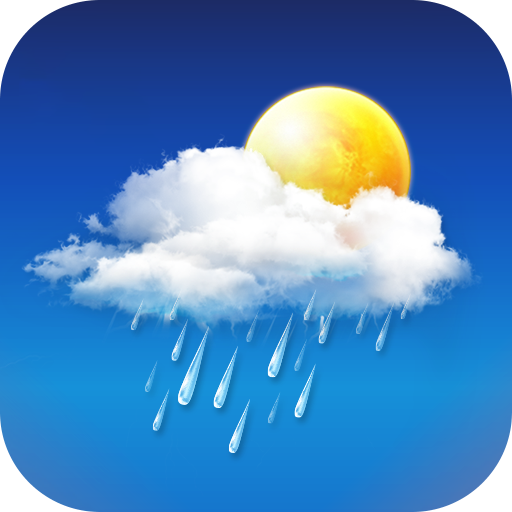 Weather - Live weather radar PC