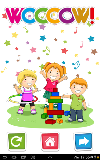 avventure prescolare -2 PC