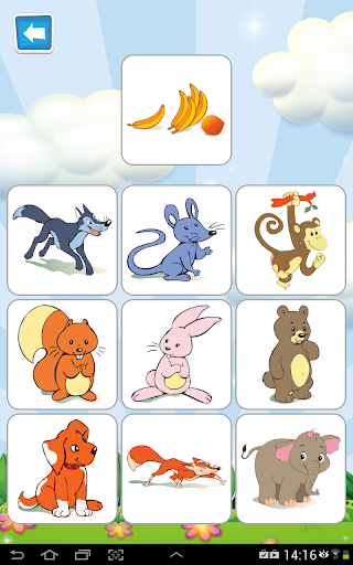 avventure prescolare -2 PC