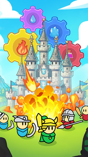 Fortress of Gears PC