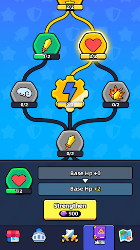 Fortress of Gears PC