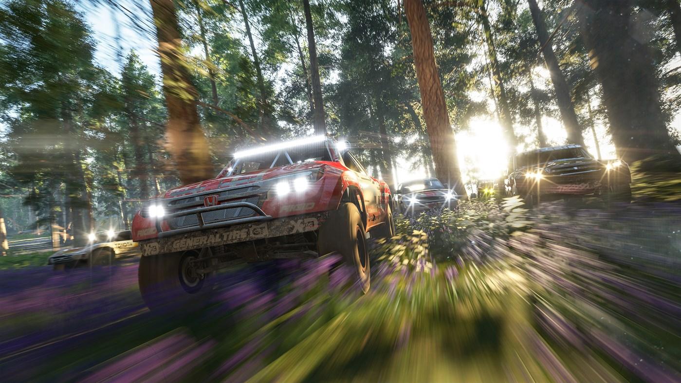 5 best Android car games like Forza Horizon 4 in June 2021