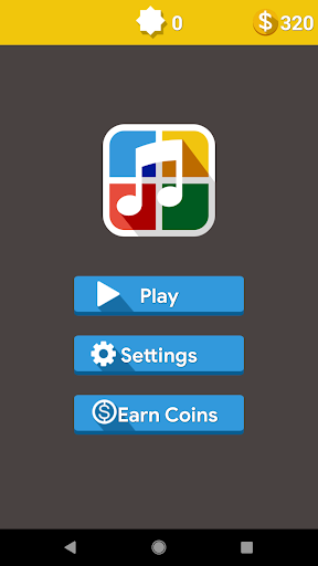 Guess The Song - Music Quiz PC