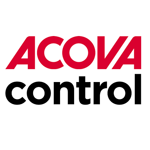 ACOVA Control PC