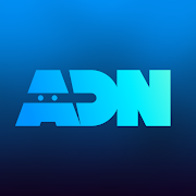 ADN - Anime Digital Network ПК