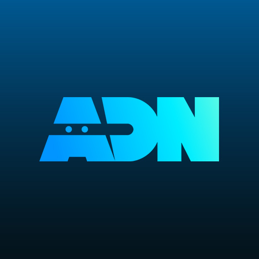 ADN - Anime Digital Network